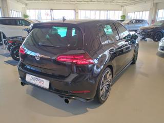 VOLKSWAGEN Golf GTI usata, con Autoradio