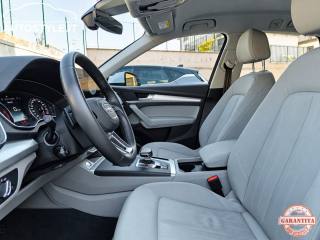 AUDI Q5 usata, con Sound system