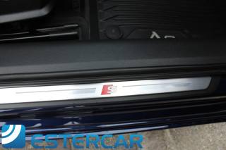AUDI A6 usata, con Portellone posteriore elettrico