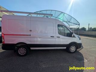 FORD Transit usata, con USB