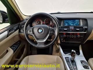 BMW X3 usata, con Lettore CD