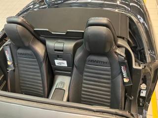 ABARTH 124 Spider usata 8