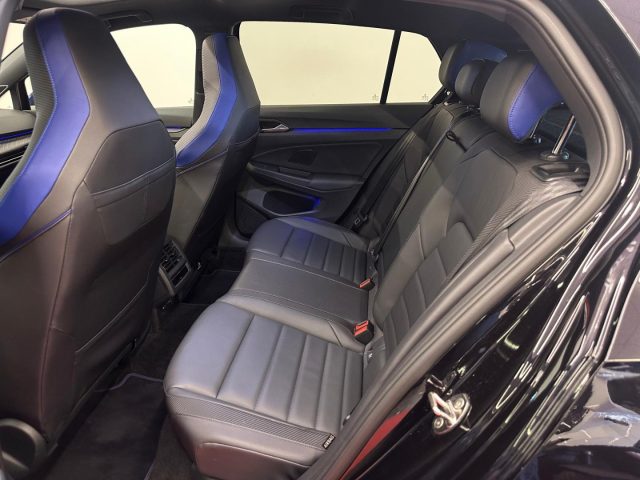 VOLKSWAGEN Golf R usata, con Immobilizzatore elettronico