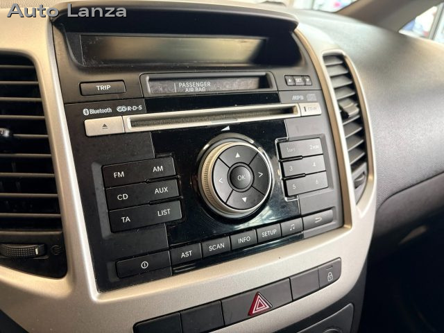 KIA Venga usata, con Controllo trazione