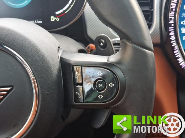 MINI Cooper S usata, con Vivavoce