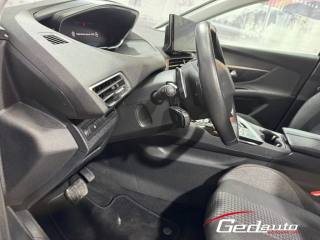 PEUGEOT 3008 usata, con Climatizzatore
