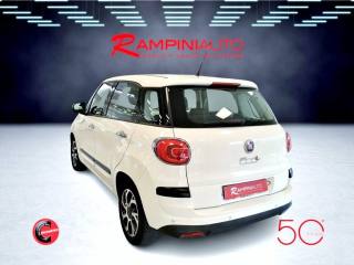 FIAT 500L usata 9