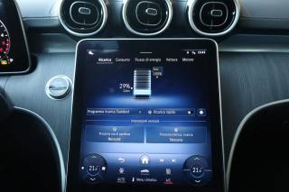 MERCEDES-BENZ C 300 usata 72