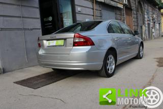 VOLVO S80 usata, con Airbag