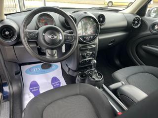 MINI Countryman usata, con Controllo trazione