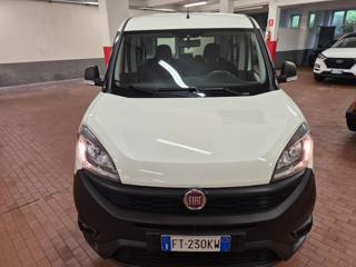 FIAT Doblo usata, con Airbag