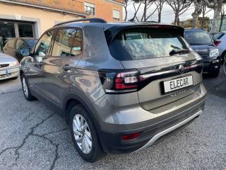 VOLKSWAGEN T-Cross usata, con Alzacristalli elettrici