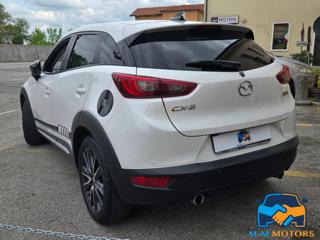 MAZDA CX-3 usata, con Chiusura centralizzata