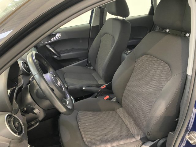 AUDI A1 usata, con Fendinebbia