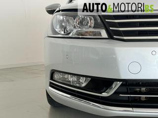 VOLKSWAGEN Passat usata, con Regolazione elettrica sedili