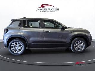 JEEP Avenger usata 4