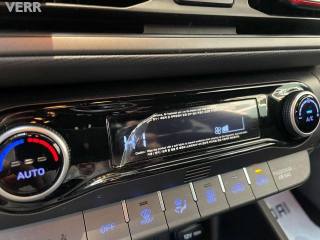 HYUNDAI Kona usata, con Vetri oscurati