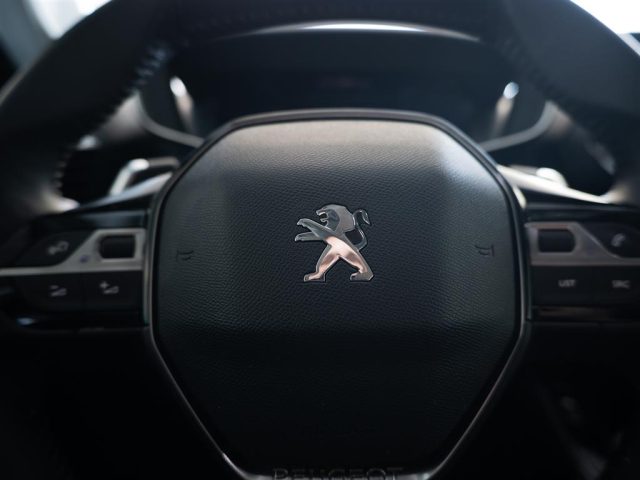PEUGEOT 2008 usata, con Fari LED