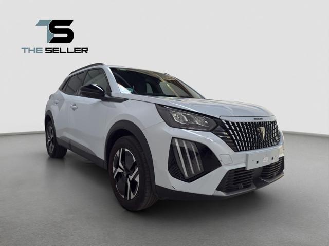 PEUGEOT 2008 usata, con Alzacristalli elettrici