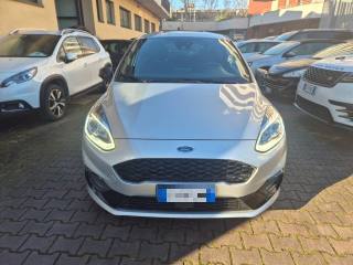 FORD Fiesta usata, con Airbag