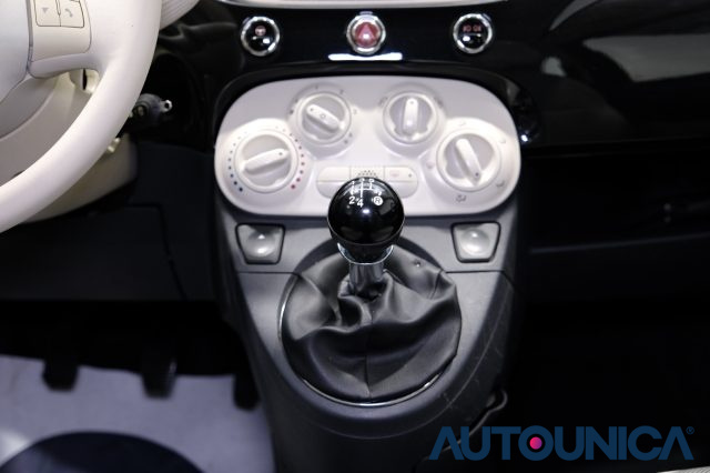 FIAT 500 usata 37