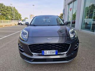 FORD Puma usata, con Airbag