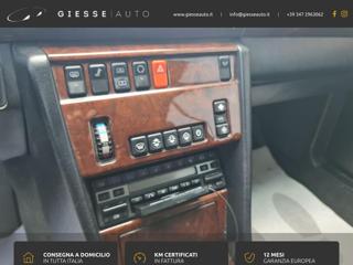 MERCEDES-BENZ 200 usata 13