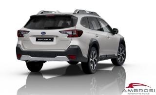 SUBARU OUTBACK usata 2