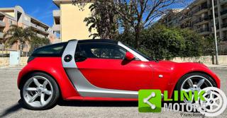 SMART Roadster usata 11