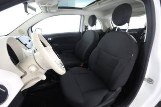 FIAT 500 usata 2