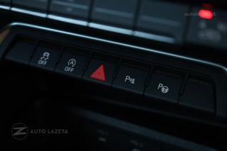 AUDI A3 usata, con Sensori di parcheggio anteriori