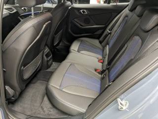 BMW 120 usata, con Cronologia tagliandi