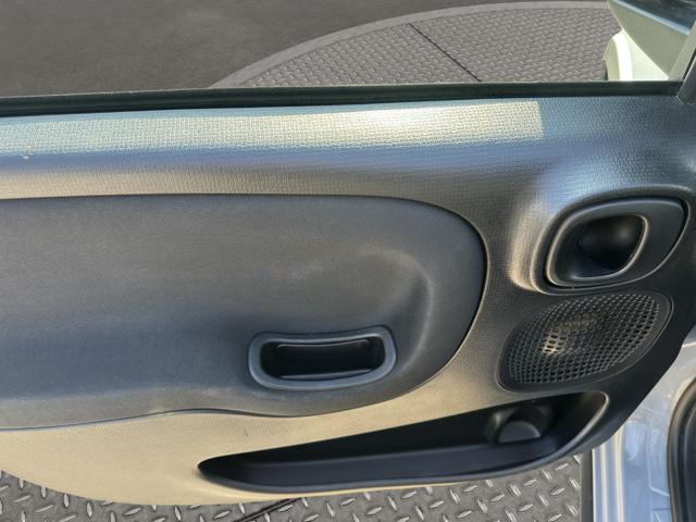 FIAT Panda usata, con Autoradio