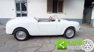 FIAT 500 usata 11