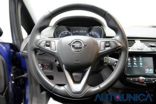 OPEL Corsa usata, con Boardcomputer