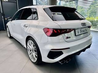 AUDI S3 usata, con Boardcomputer