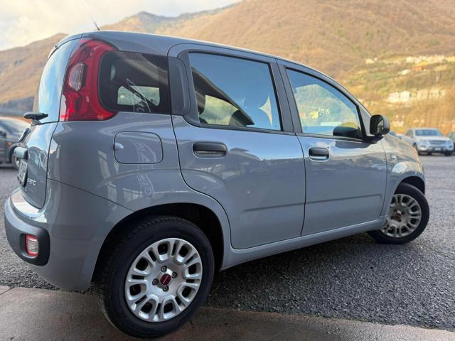FIAT Panda usata, con Servosterzo