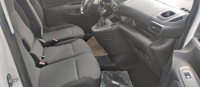 OPEL Combo usata, con Cruise Control