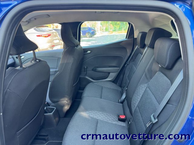 RENAULT Clio usata, con Chiusura centralizzata