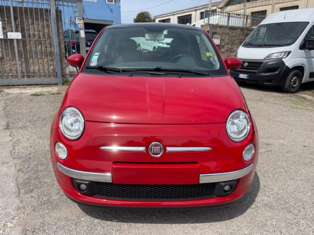 FIAT 500 usata 7