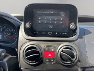 FIAT Fiorino usata 12