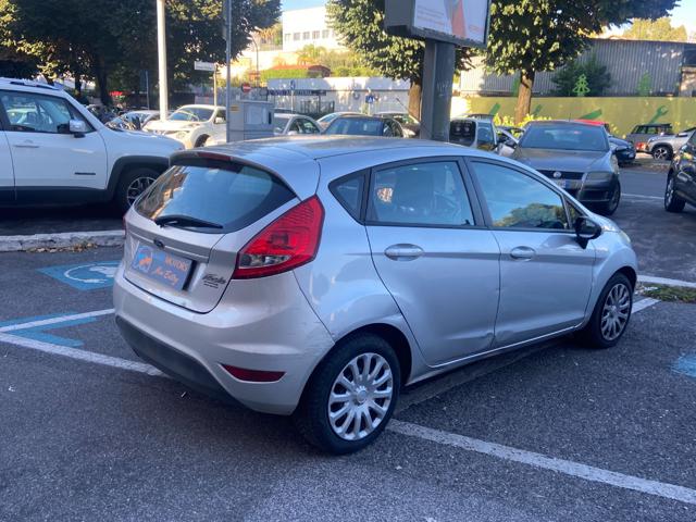 FORD Fiesta usata, con Alzacristalli elettrici