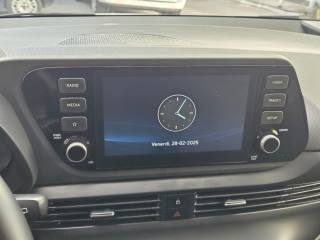 HYUNDAI i20 usata, con ESP