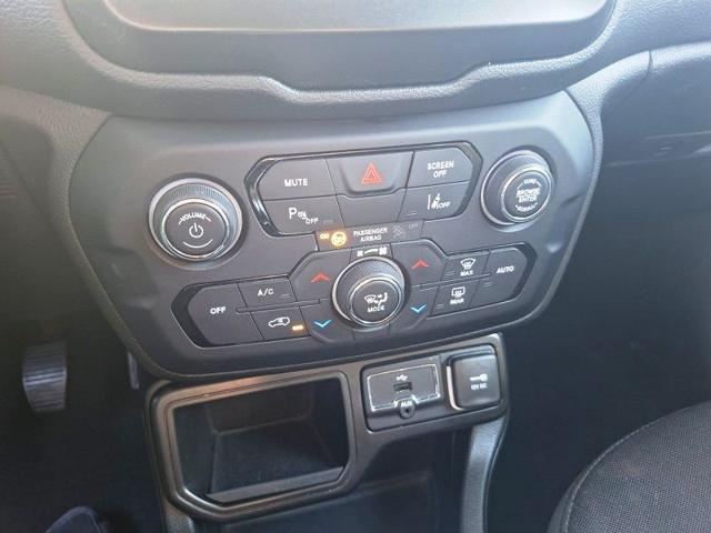 JEEP Renegade usata 45