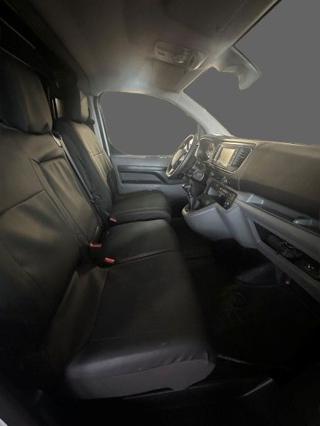 CITROEN Jumpy usata, con Airbag Passeggero