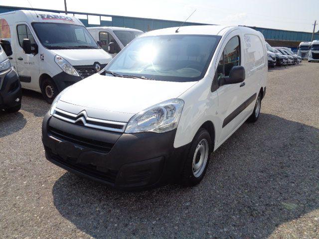 CITROEN Berlingo usata, con ABS