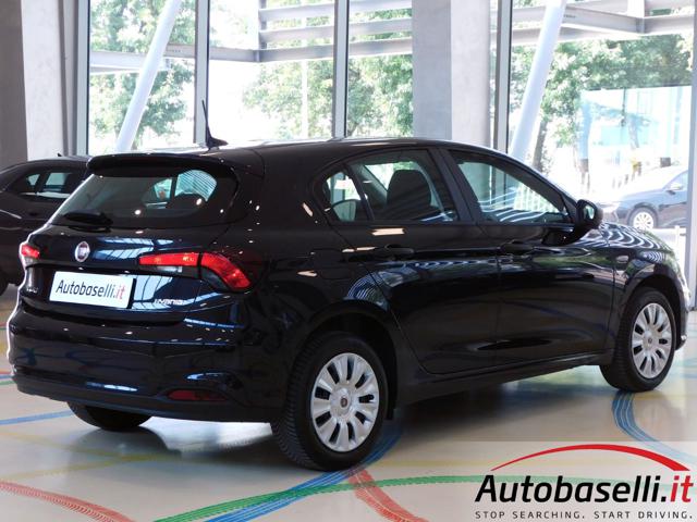 FIAT Tipo usata, con Luci diurne LED
