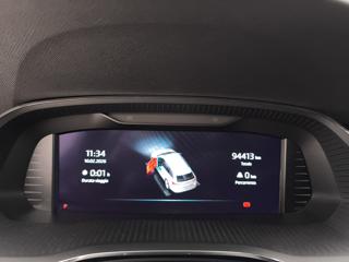 SKODA Octavia usata, con Immobilizzatore elettronico