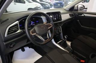 VOLKSWAGEN T-Roc usata, con Boardcomputer