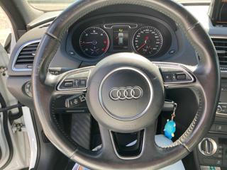 AUDI Q3 usata, con ESP